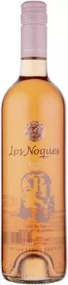 Los Noques Rose Wine Valle De Uco 2021 750ML