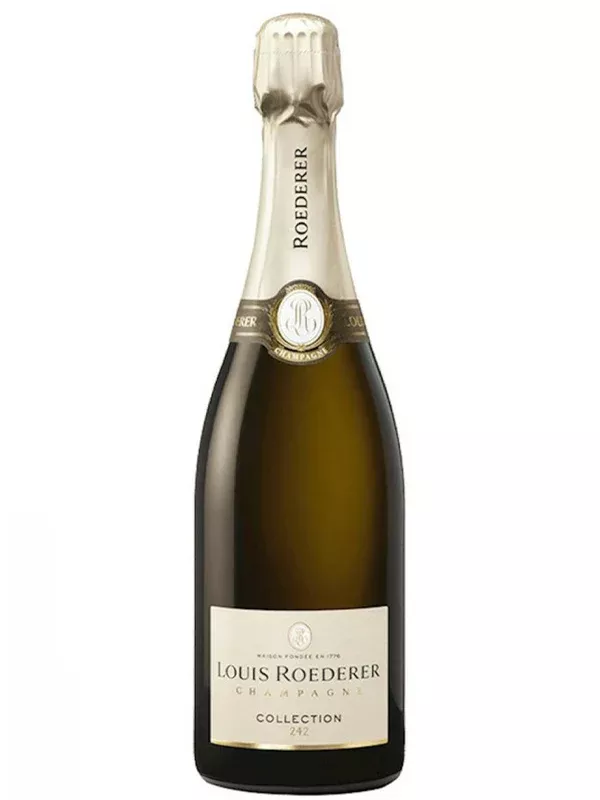 Louis Roederer Brut Collection 242