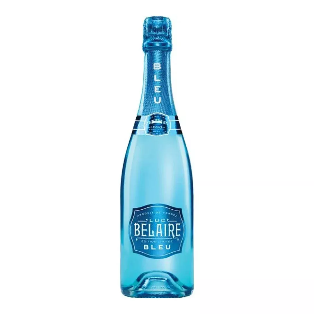 Luc Belaire Bleu