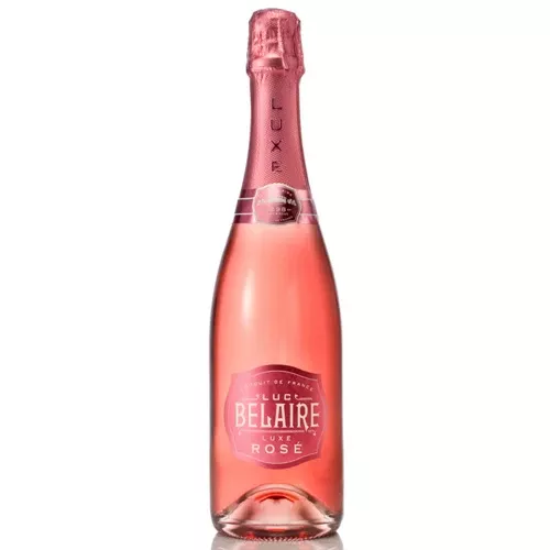 Luc Belaire Luxe Rose - 750ML