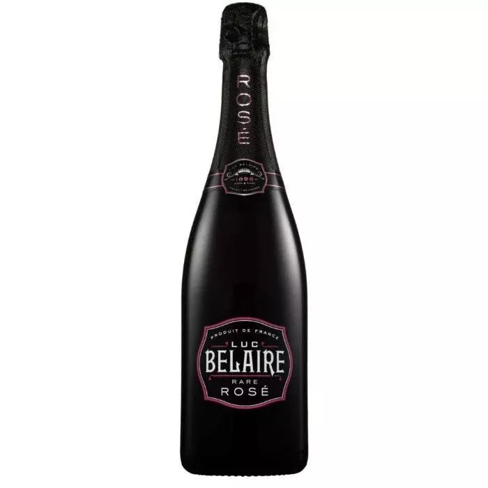 Luc Belaire Rare Rosé