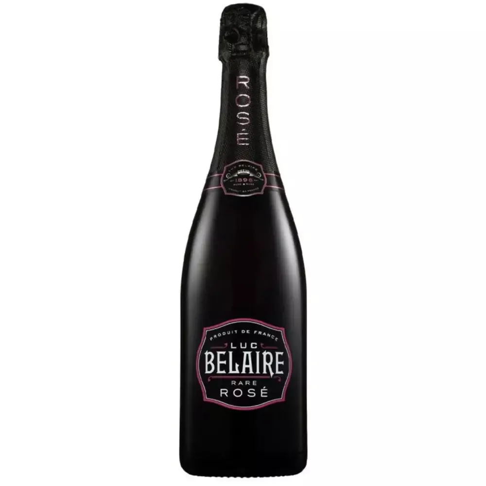 Luc Belaire Rare Rose Jeroboam