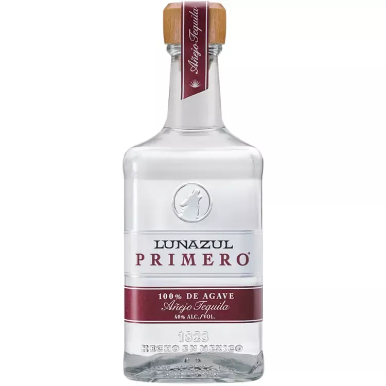 Lunazul Tequila Anejo Primero