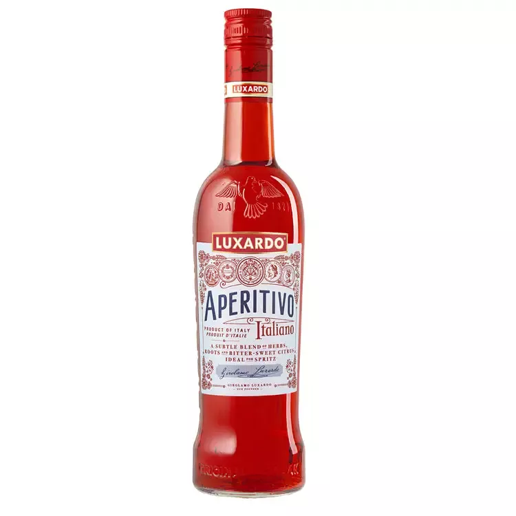 Luxardo Aperitif 22