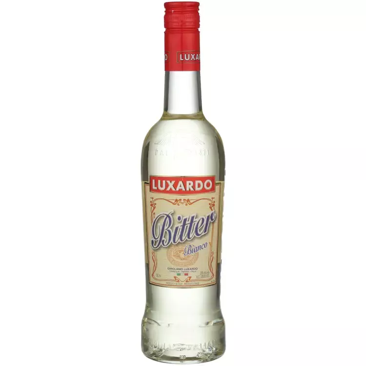 Luxardo Aperitif Bitter Bianco