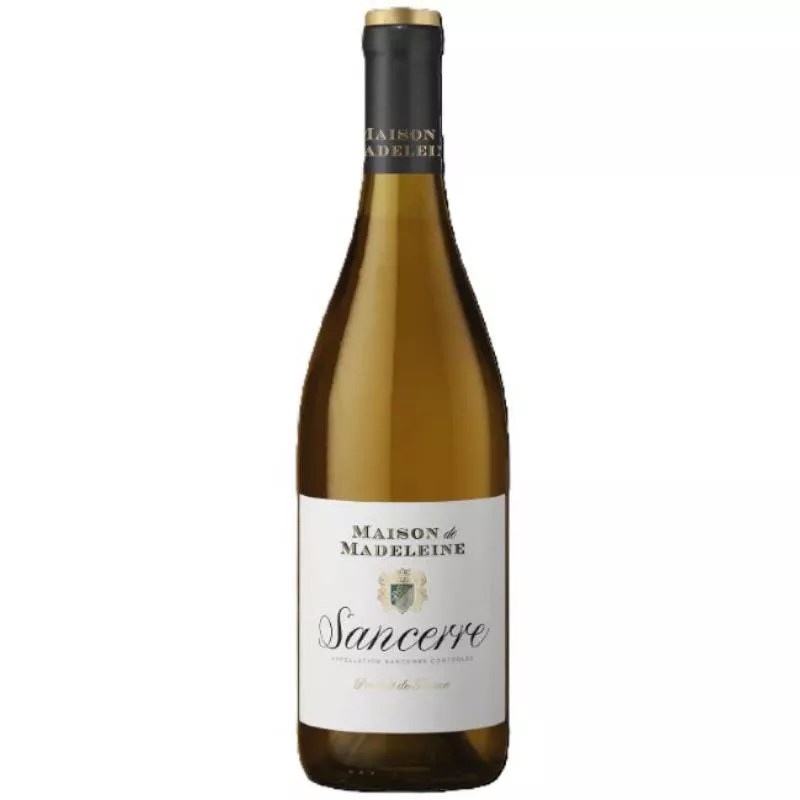 MAISON DE MADELEINE SANCERRE