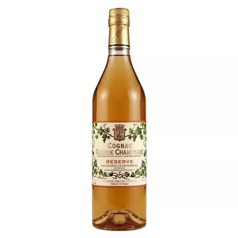 Maison Dudognon Cognac 'Reserve' 10 Yrs Old