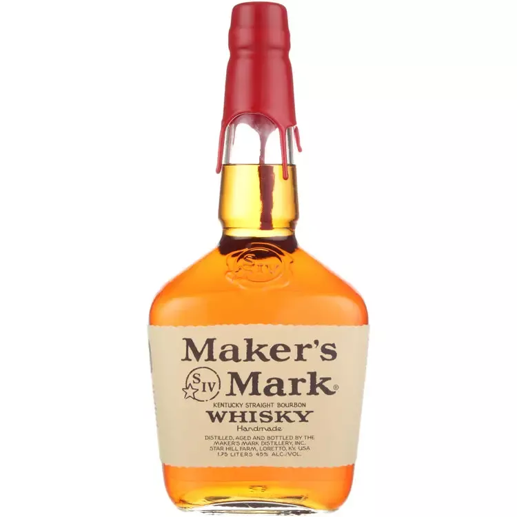 Maker's Mark Straight Bourbon