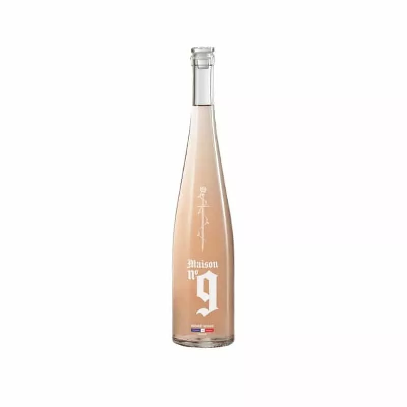 MALONE MAISON NO 9 ROSE 3L