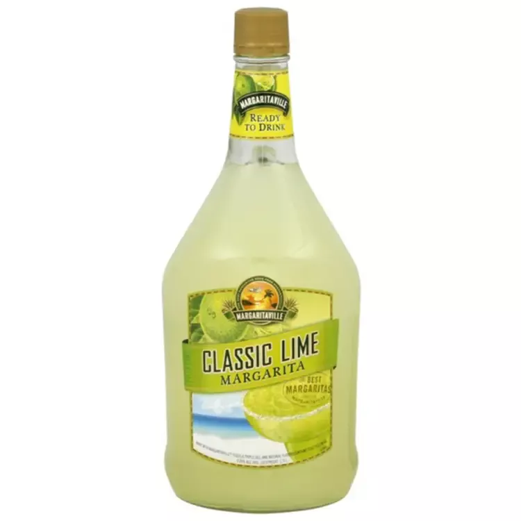 Margaritaville Tequila Silver