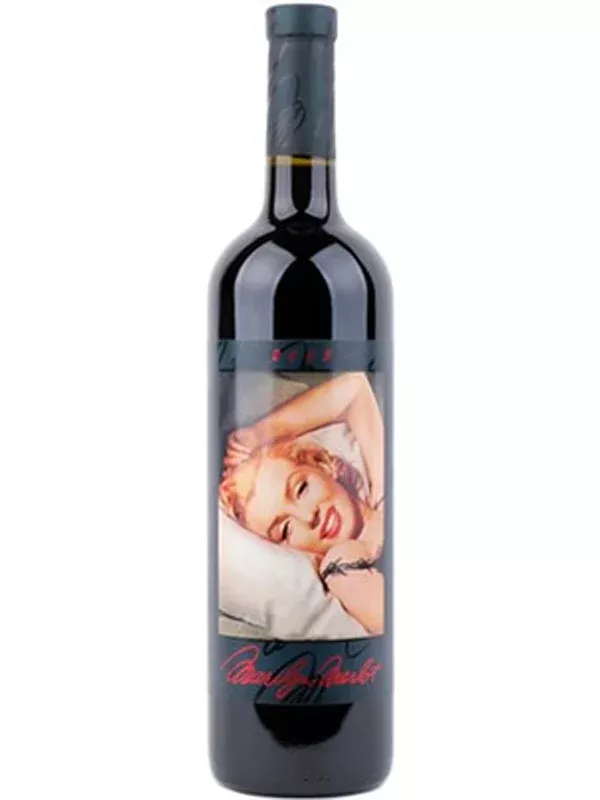 Marilyn Merlot 2005
