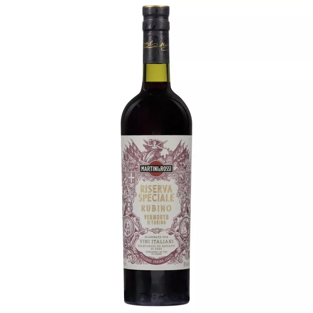Martini & Rossi Riserva Speciale Rubino Vermouth