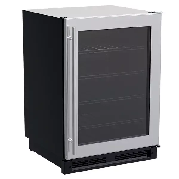Marvel 24" 38 Bottle Built-In Single Zone Wine Refrigerator