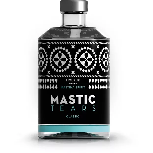 Mastic Tears Classic