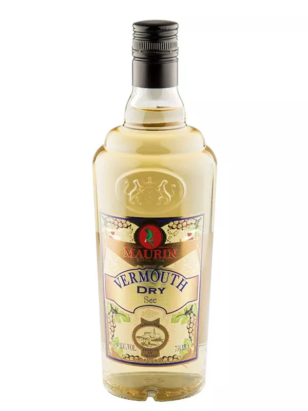 Maurin Vermouth Dry