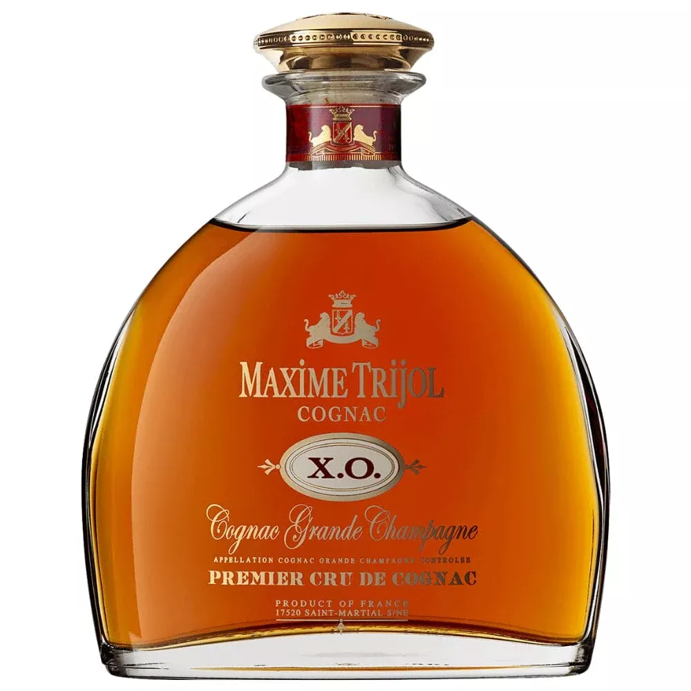 Maxime Trijol XO Grande Champagne