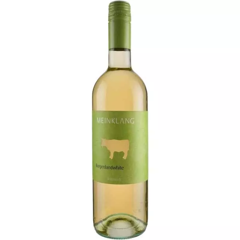 MEINKLANG BURGENLAND WHITE