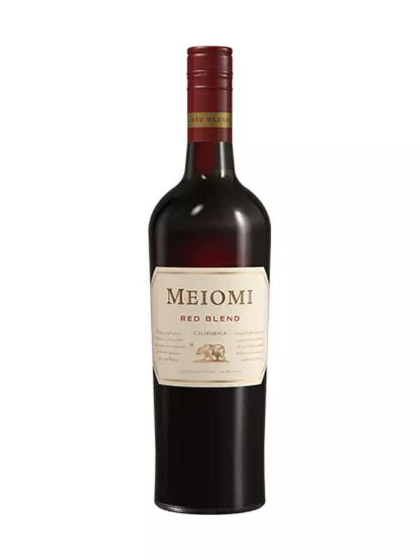 Meiomi Red Blend