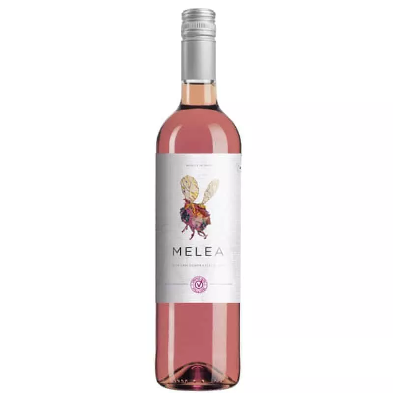MELEA ROSADO