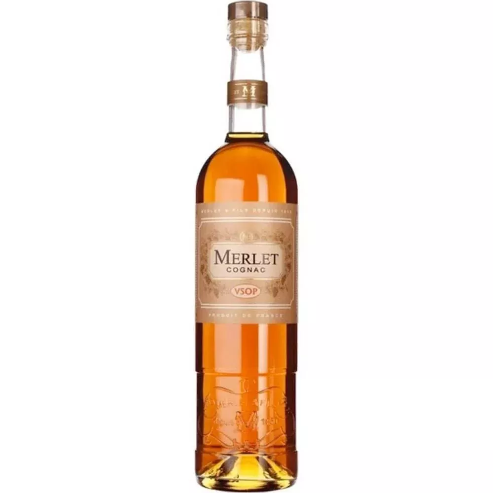 Merlet Cognac VSOP