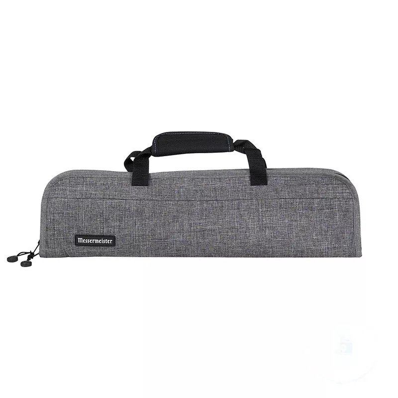 Messermeister Preservation 5 Pocket Knife Roll