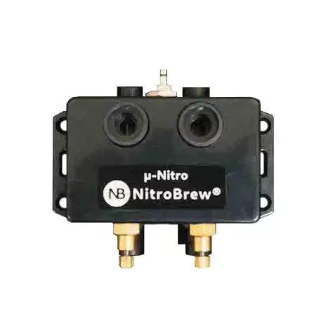 MicroNitro Dual-Tap Nitro Infuser