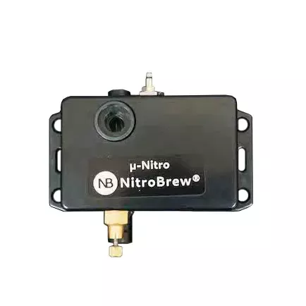 MicroNitro Single-Tap Nitro Infuser