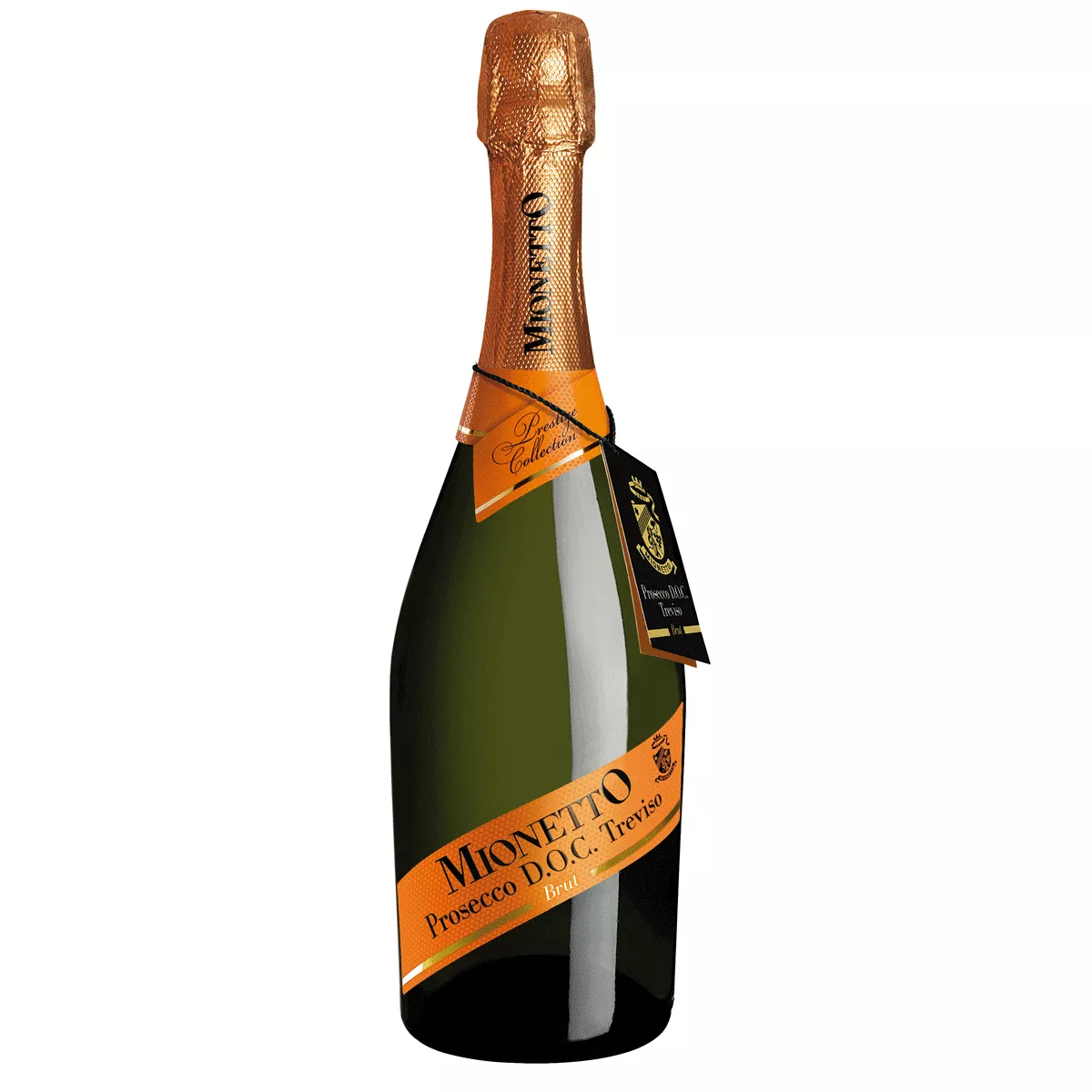 MIONETTO PROSECCO BRUT 1.5L