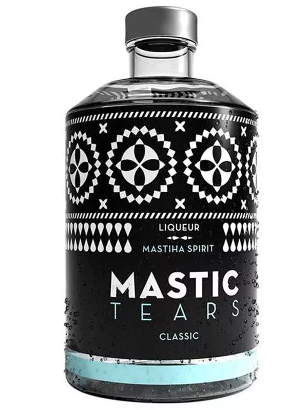 Mitlini Mastic Tears Classic