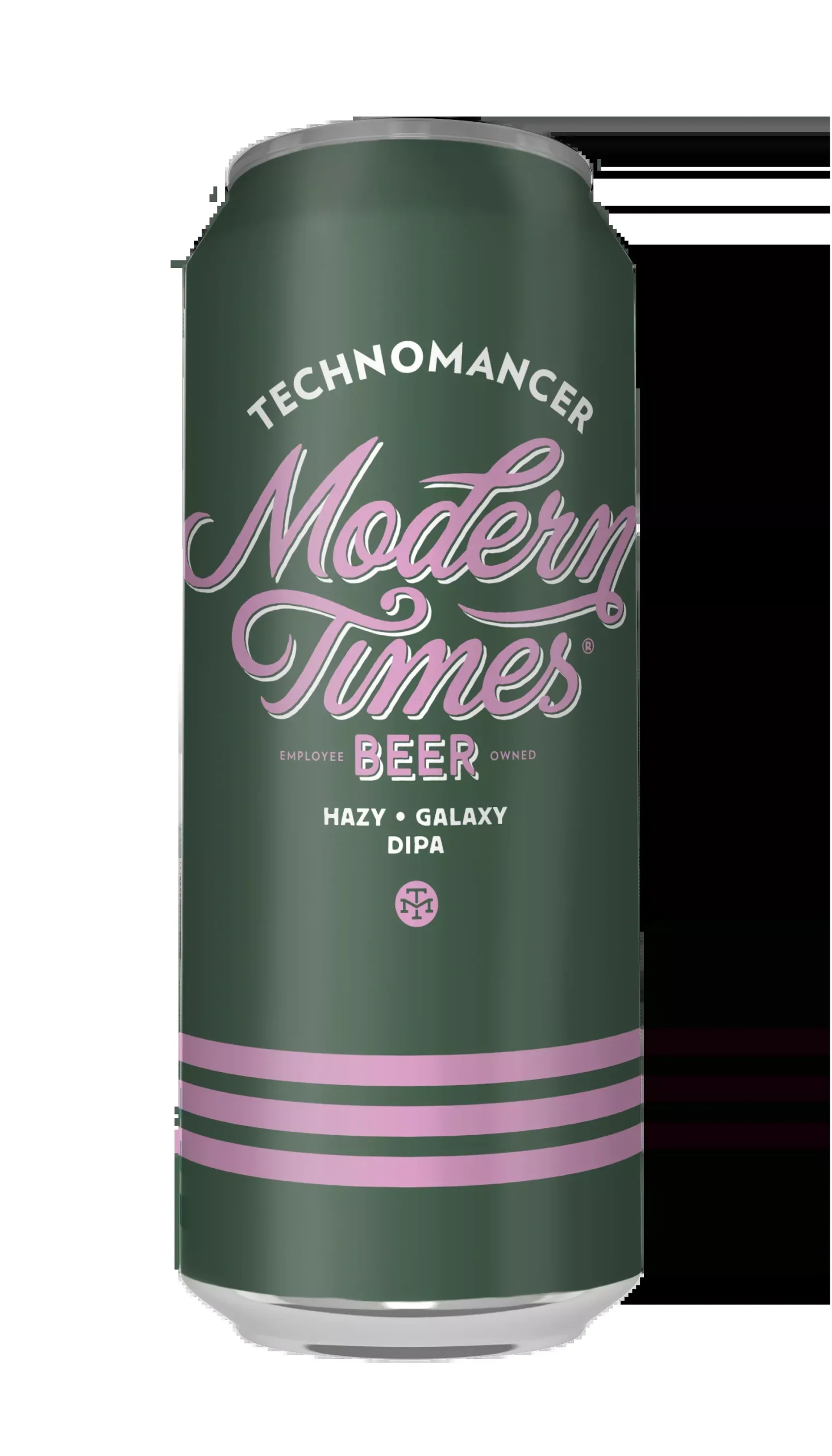 Modern Times Technomancer