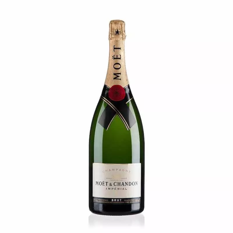 MOET BRUT IMPERIAL 750ML
