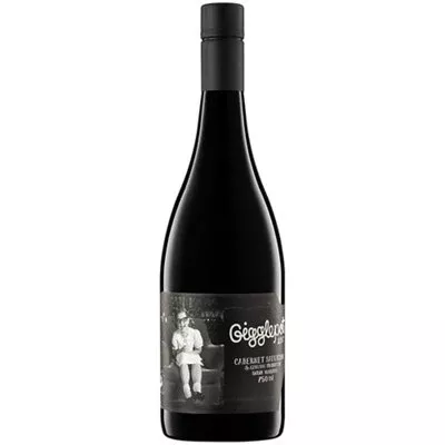 Mollydooker Cabernet Sauvignon Gigglepot South Australia 2022 750ML