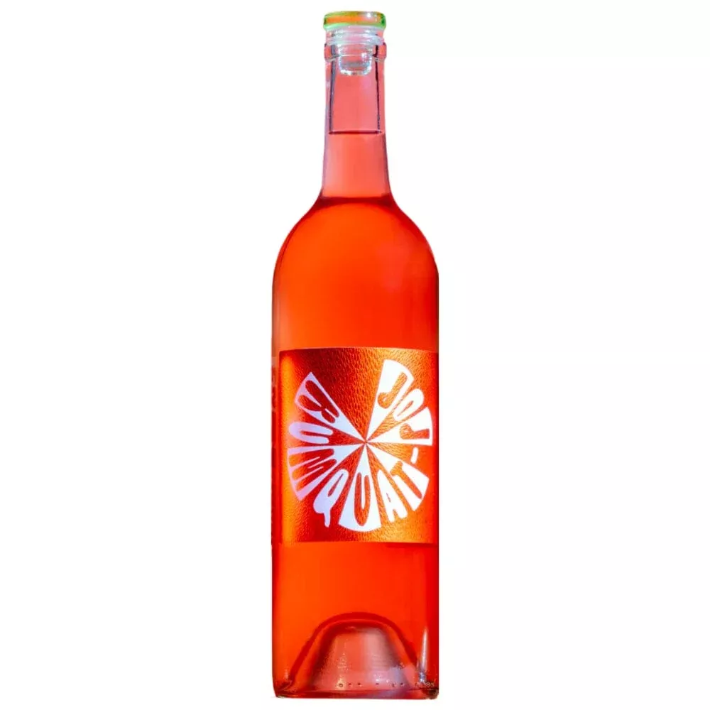 Mommenpop Kumquat-POP