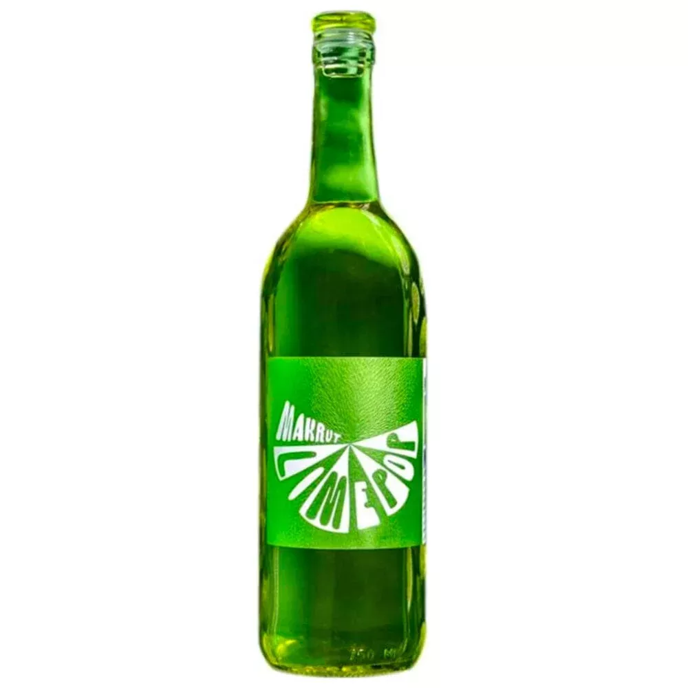 Mommenpop Makrut LIMEPOP