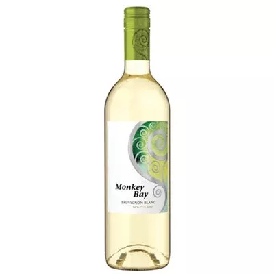 Monkey Bay Sauvignon Blanc New Zealand 750ML