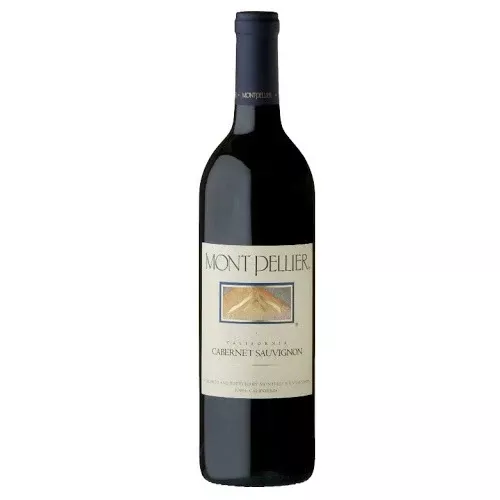 Mont pellier Cabernet Sauvignon - 750ML