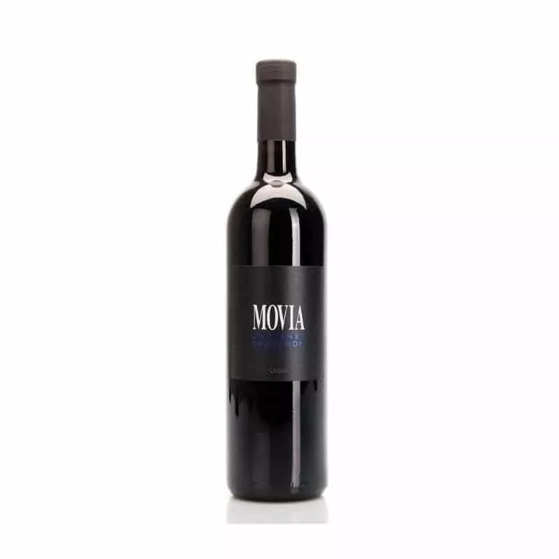 MOVIA CABERNET SAUVIGNON