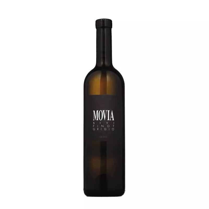 MOVIA PINOT GRIGIO