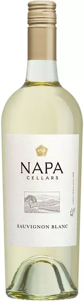 Napa Cellars Sauvignon Blanc 2024 750ml