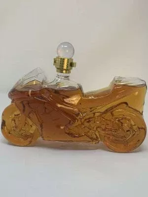 Napoleon Brandy Motorcycle XO