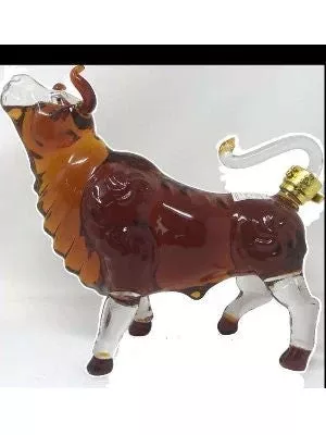 Napoleon Ox Bull XO Brandy 1L