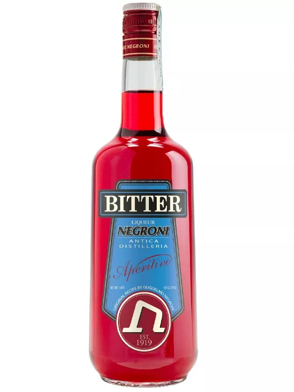 Negroni Bitter Aperitivo