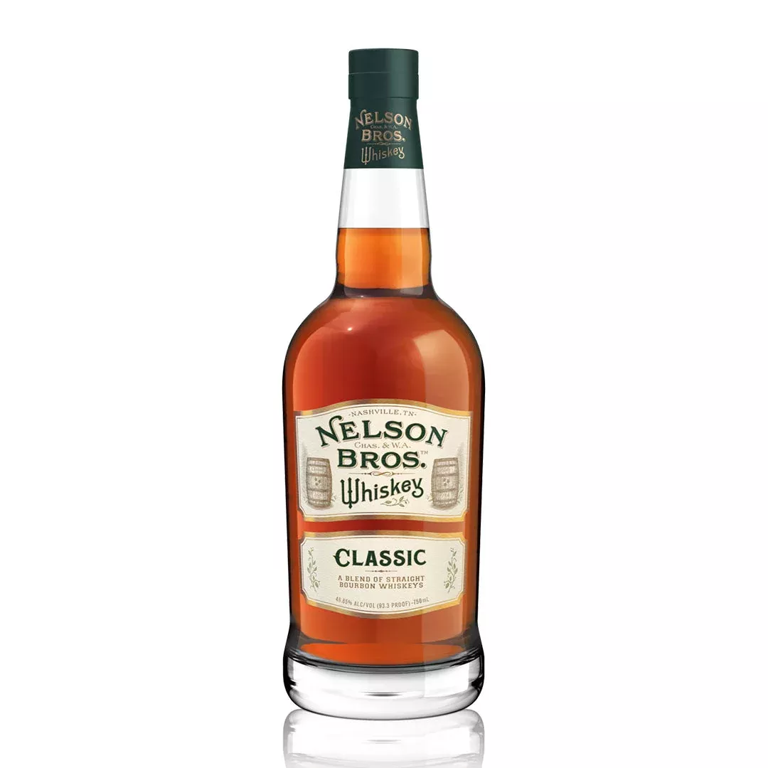 Nelson Bros. Whiskey Classic