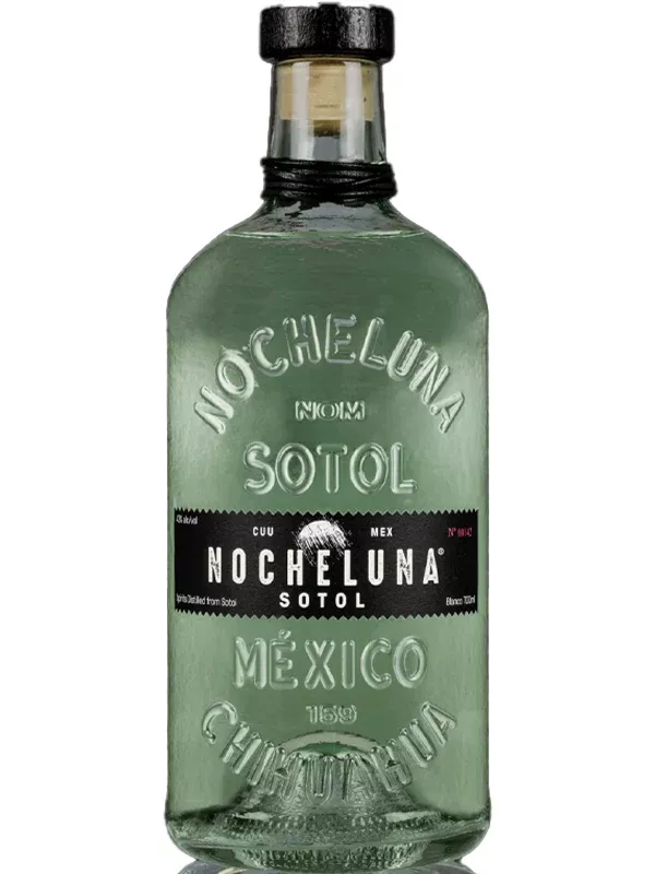 Nocheluna Sotol