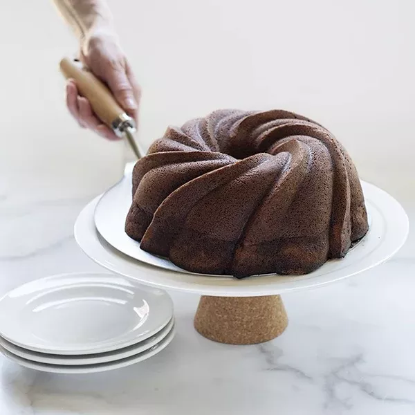 Nordic Ware Cake Lifter