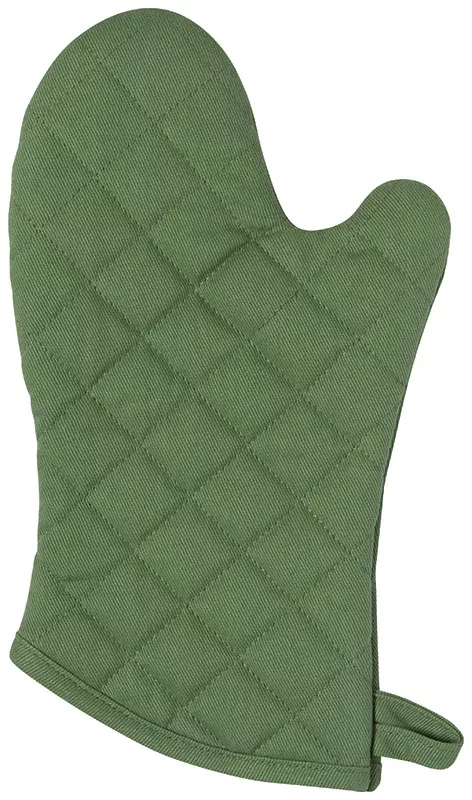 Now Designs Elm Green Superior Mitt