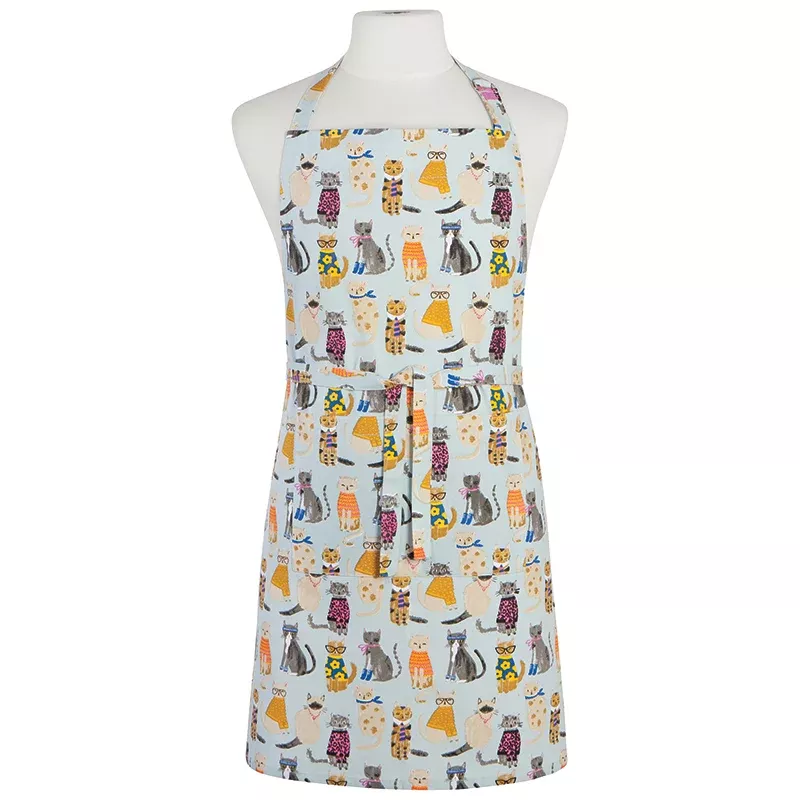 Now Designs Feline Fine Apron