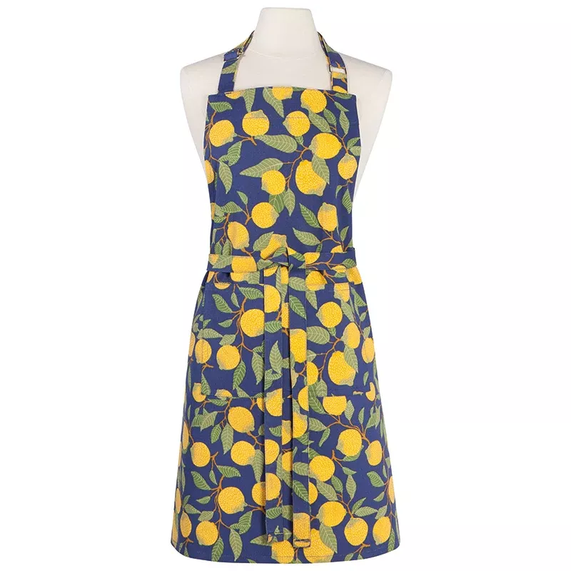 Now Designs Lemons Apron
