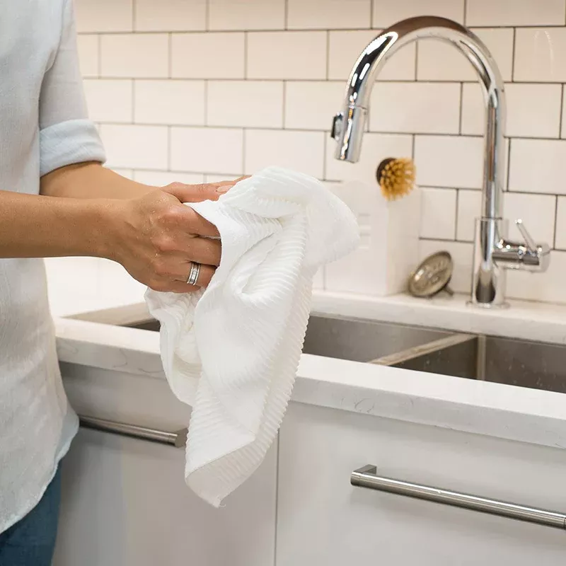Now Designs Ripple Dishtowel