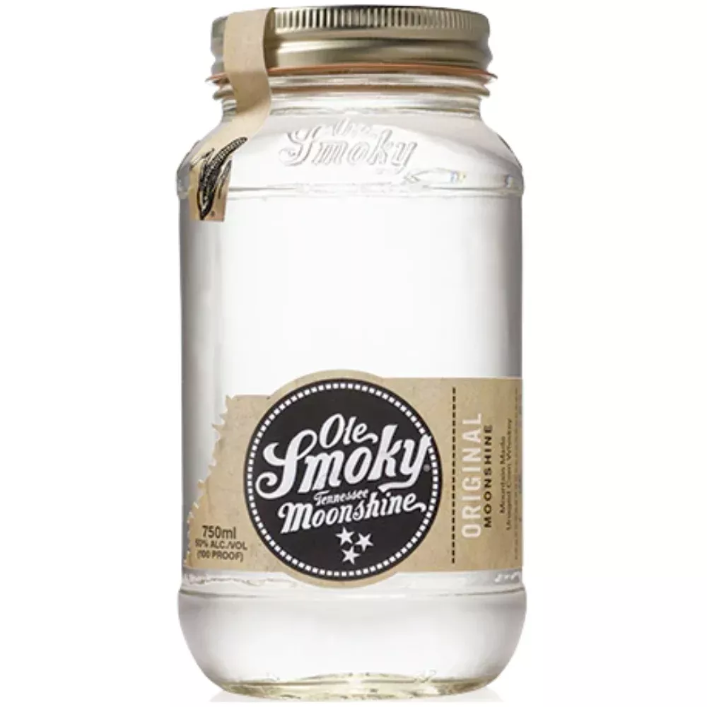 Ole Smoky Original Moonshine